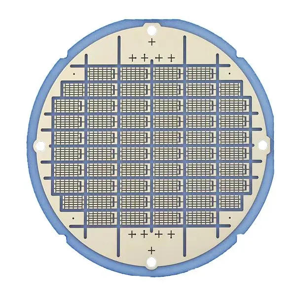 1-10 Layers Ceramic PCB Production Capabilities-Best Technology PCB Capability