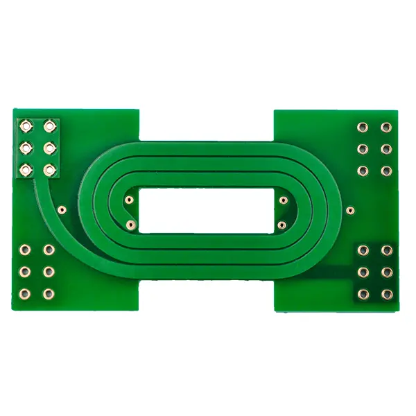 1-32 Layers FR4 PCB Manufacturing Capability-Best Technology PCB Capability